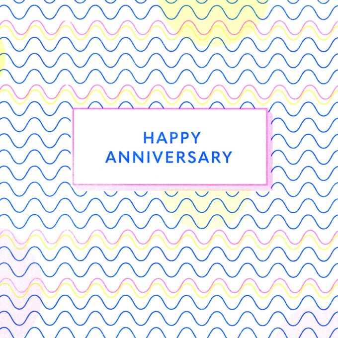 Happy Anniversary - Image 2